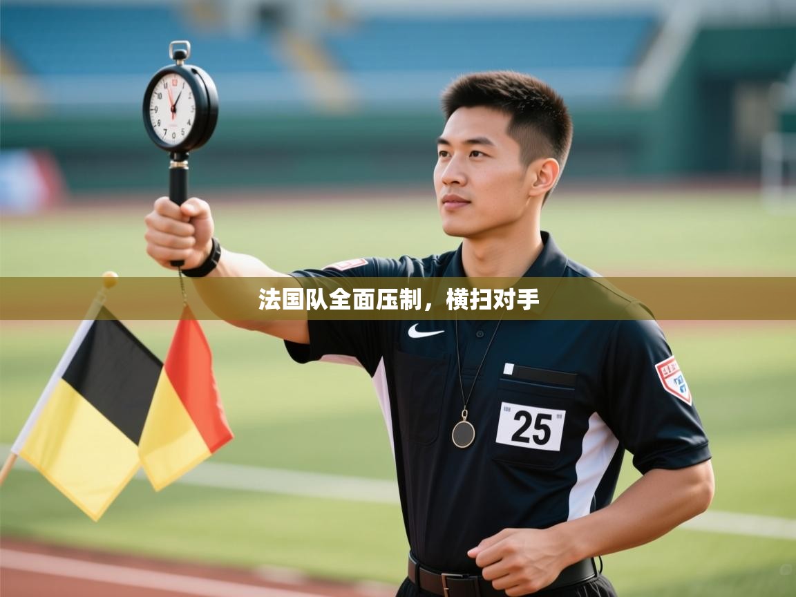 法国队全面压制,横扫对手 第1张