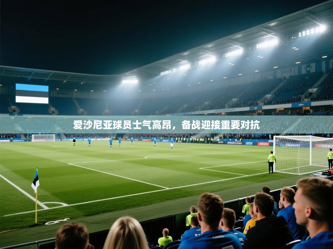 爱沙尼亚球员士气高昂，备战迎接重要对抗  第2张