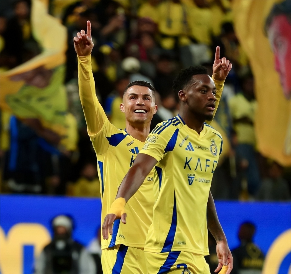 尤文图斯小胜尤文图斯：C罗梅开二度，马图伊迪破门的简单介绍