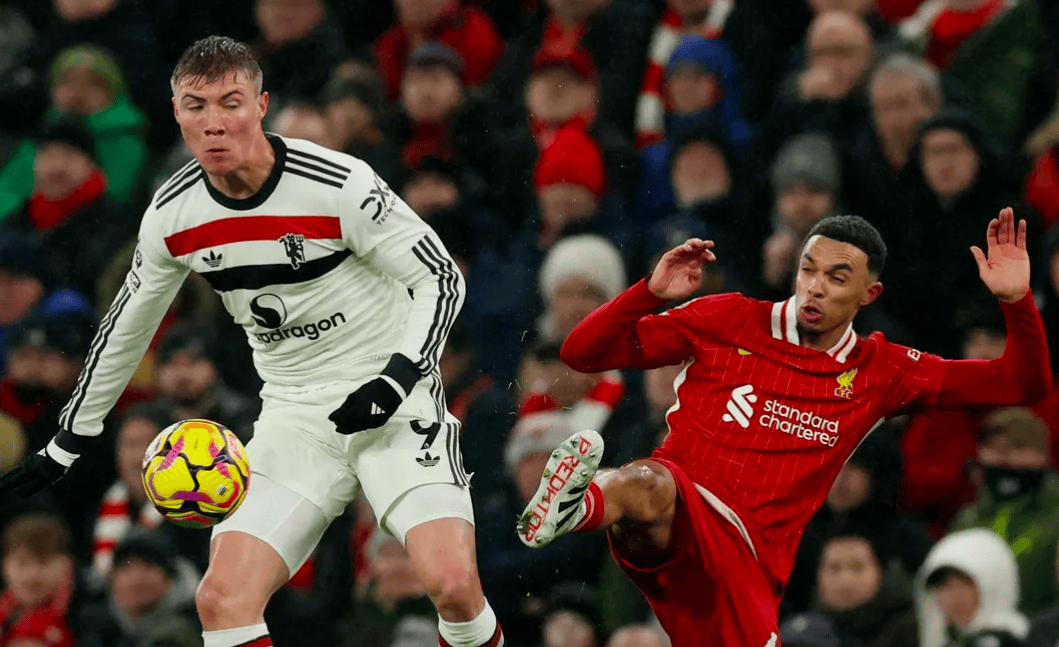 豪门对抗连连：英格兰联赛球队实力逐步呈现的简单介绍