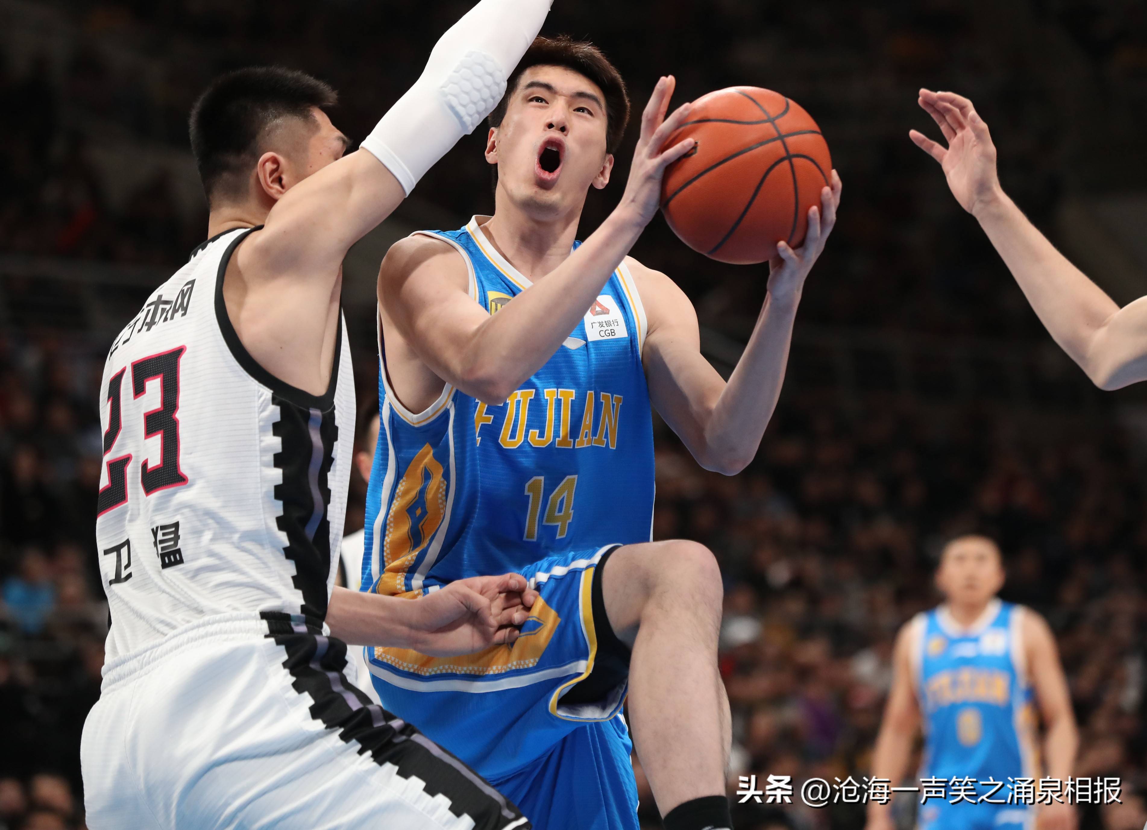 福建队决心走进决赛，备战情绪高涨！的简单介绍