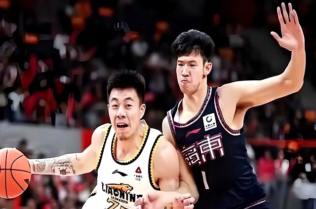 广东男篮在比赛中获得重要胜利