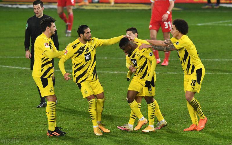 九游体育网页版登录入口-多特蒙德客场失利，下轮比赛需全力反弹挽回