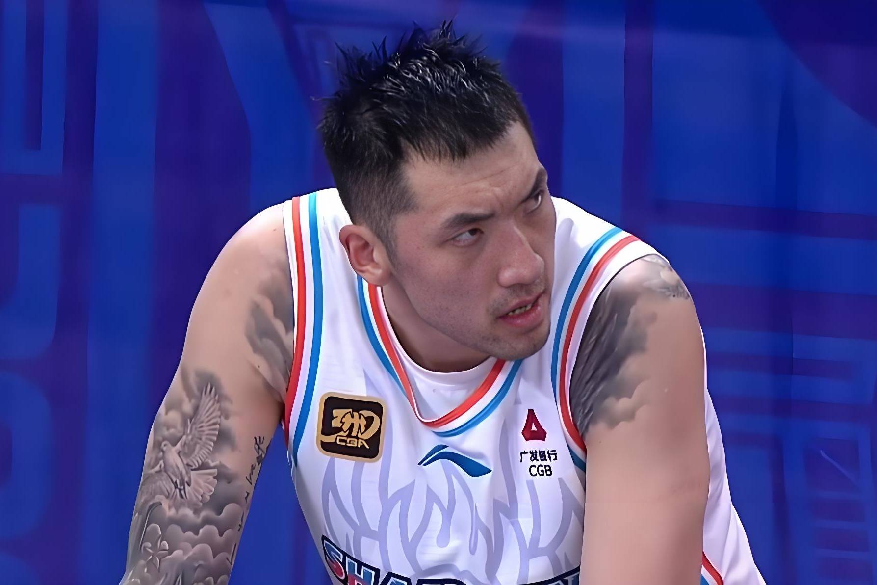 山东队迎来五连胜，豪取比赛胜利