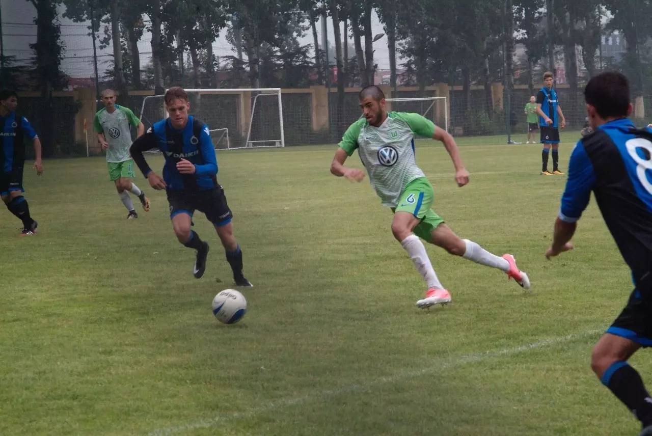 沃尔夫斯堡客场击败对手,士气大振的简单介绍 沃尔夫斯堡客场击败对手,士气大振的简单介绍