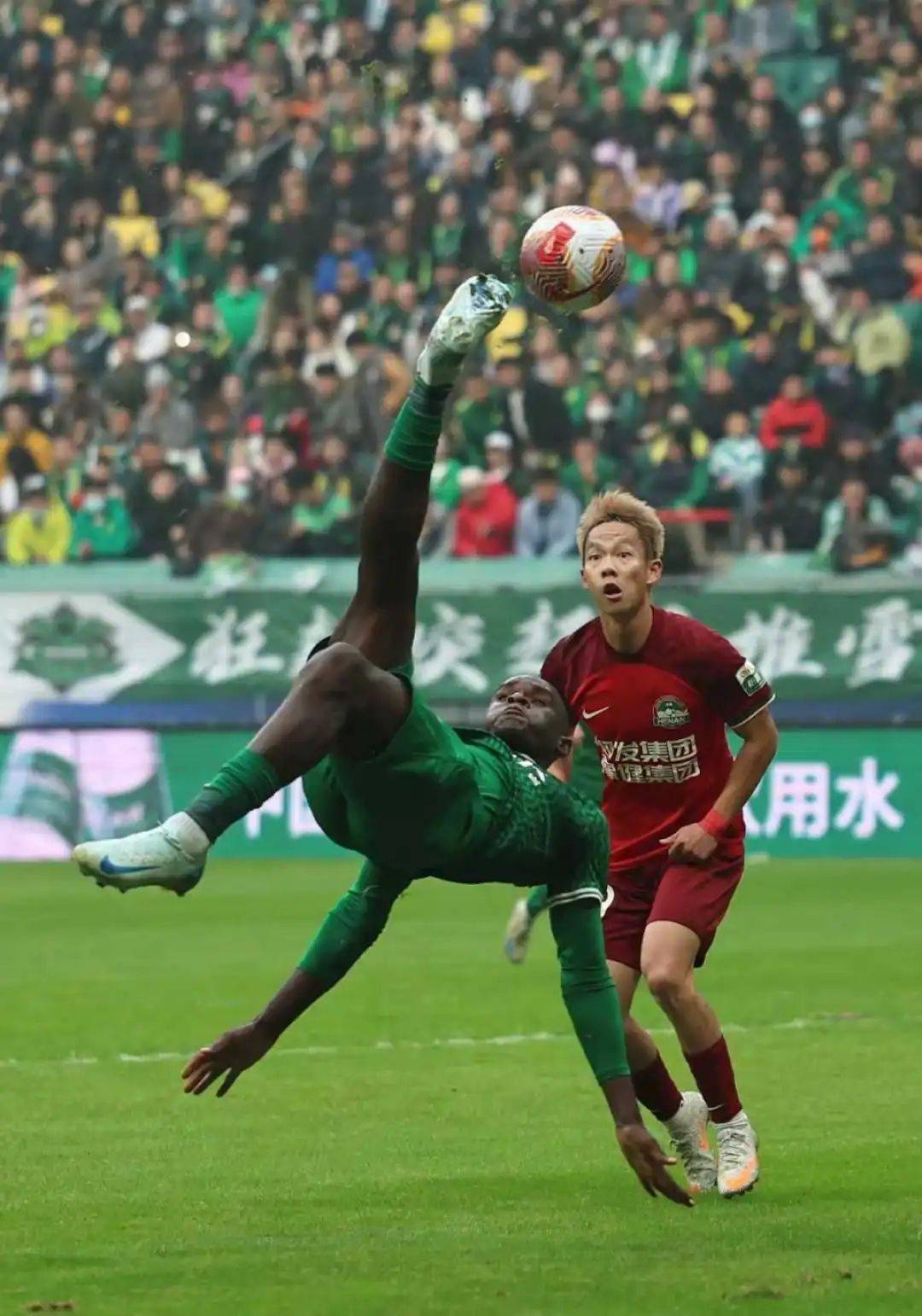 九游体育官方登录入口-河南队击败天津，实力得到认可