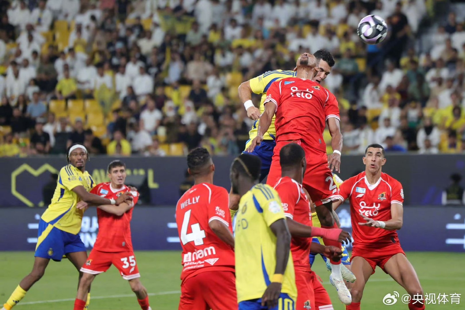 精彩进球连连,助球队获胜