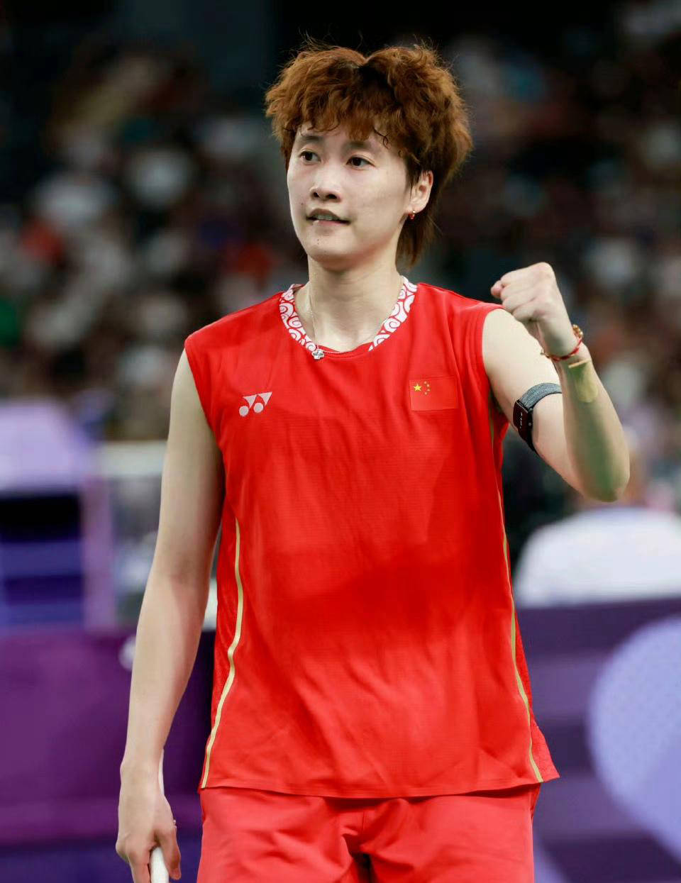 -瑞士选手展现出色技艺，引领激动