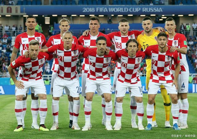 九游体育app-克罗地亚踩平斯洛文尼亚，小组秘密破译的简单介绍