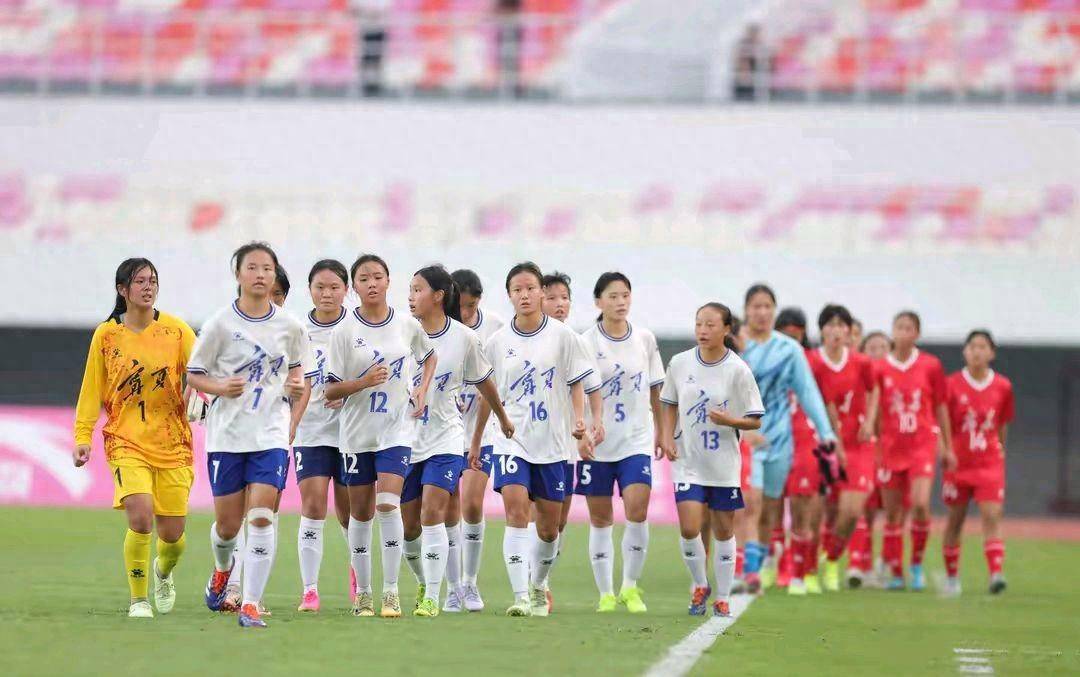 国家队获得胜利，将继续参加女足比赛