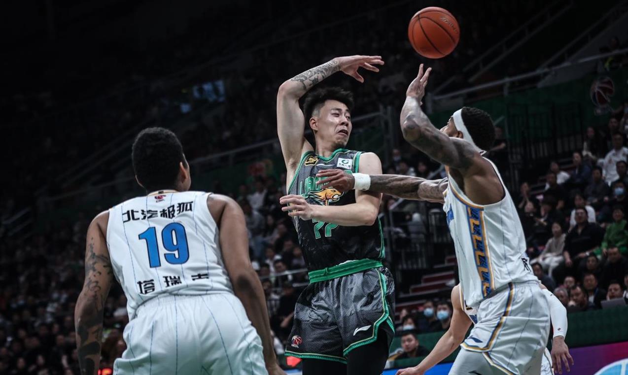 关于辽宁八一队全力备战下周客场之战的信息