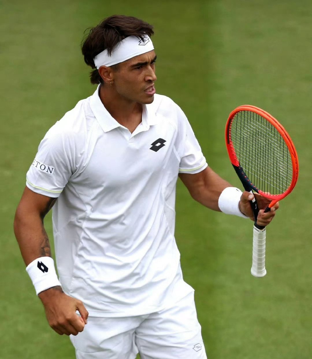 九游体育app下载-阿根廷选手在拳击比赛中实现逆袭