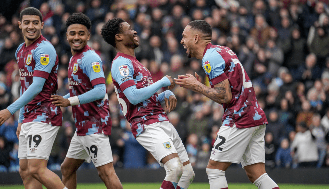 包含伯恩利客场失利,保级形势不容乐观的词条 包含伯恩利客场失利,保级形势不容乐观的词条