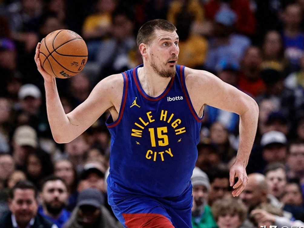 掘金队客场逆转国王，豪取六连胜