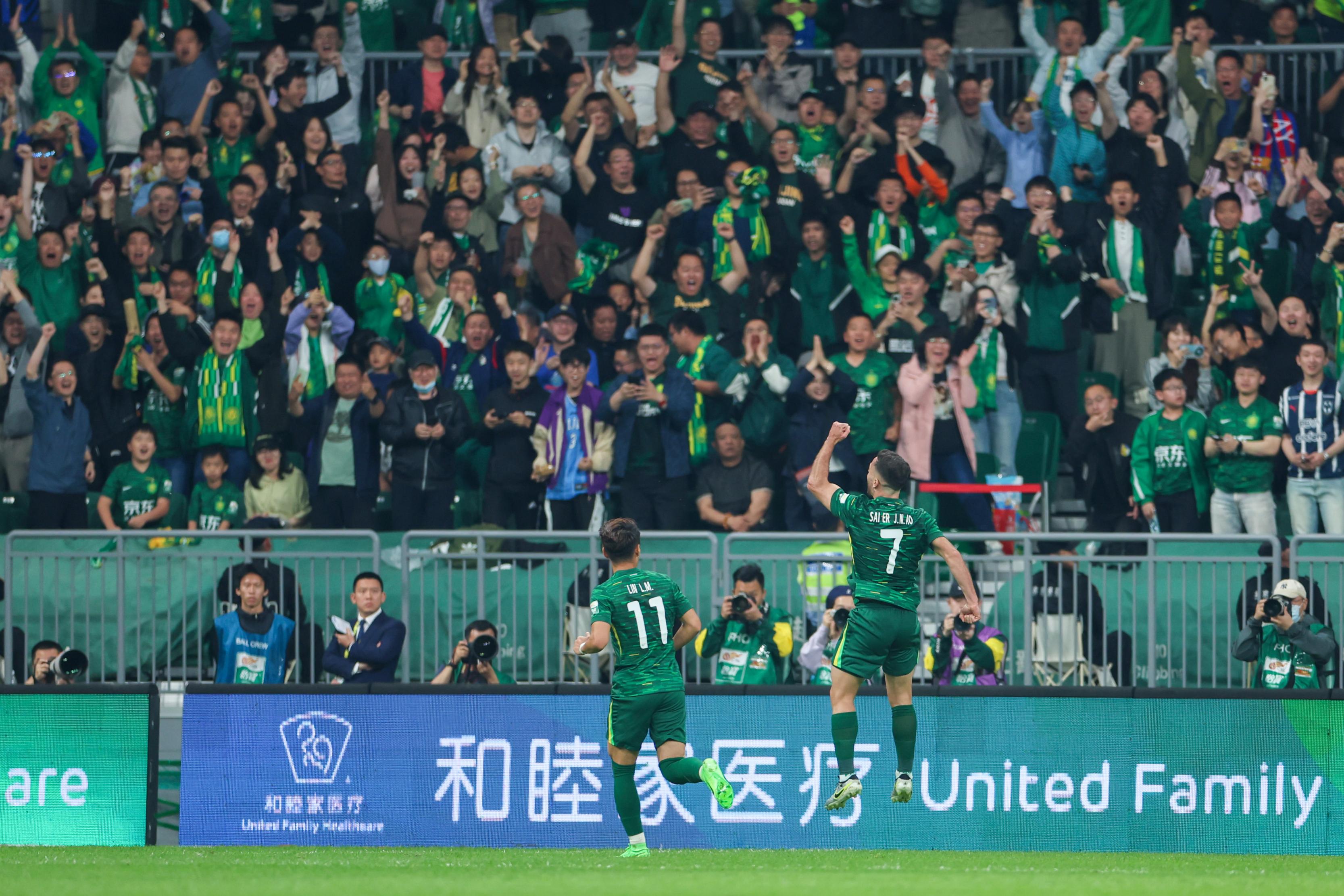 九游体育在线登录-国安客场大胜卓尔，士气高涨备战下一场比赛的简单介绍