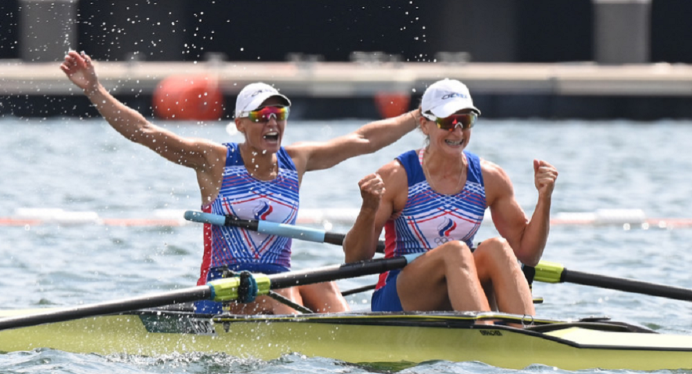 九游体育在线登录-俄罗斯运动员创造惊人表现，获得银牌