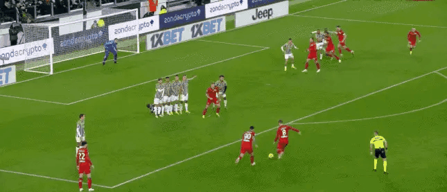 皇马大胜瓦拉多利德，展现实力