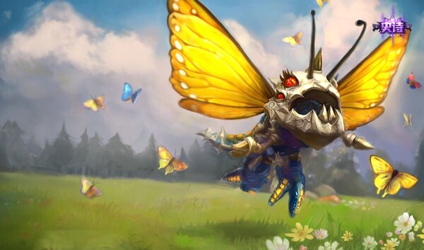 英雄崛起，欧洲赛场实力对比悬殊