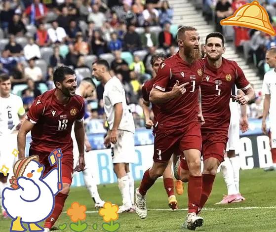 斯洛文尼亚队实力强悍，欧洲预赛豪取胜利的简单介绍