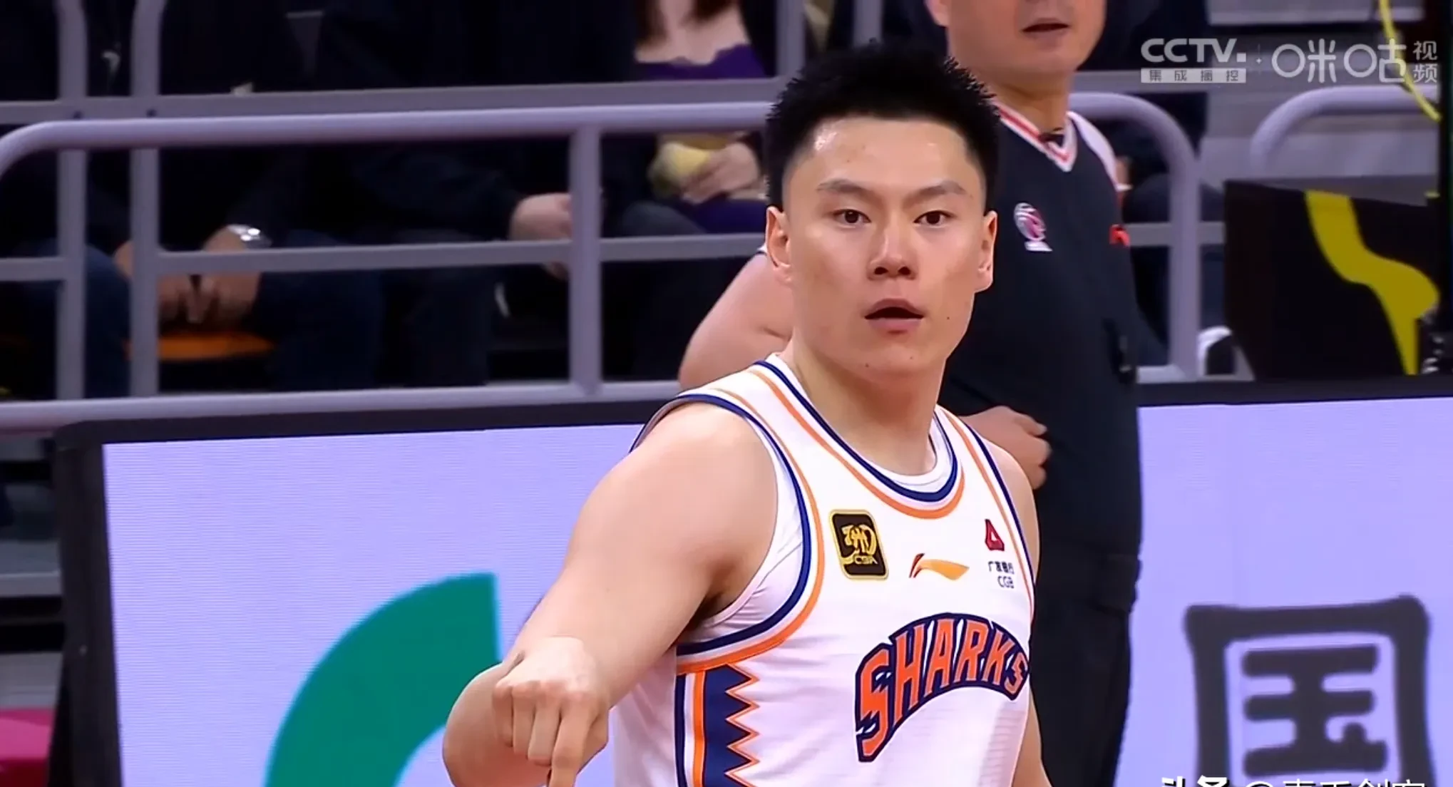 上海球员在洲际锦标赛中表现出色