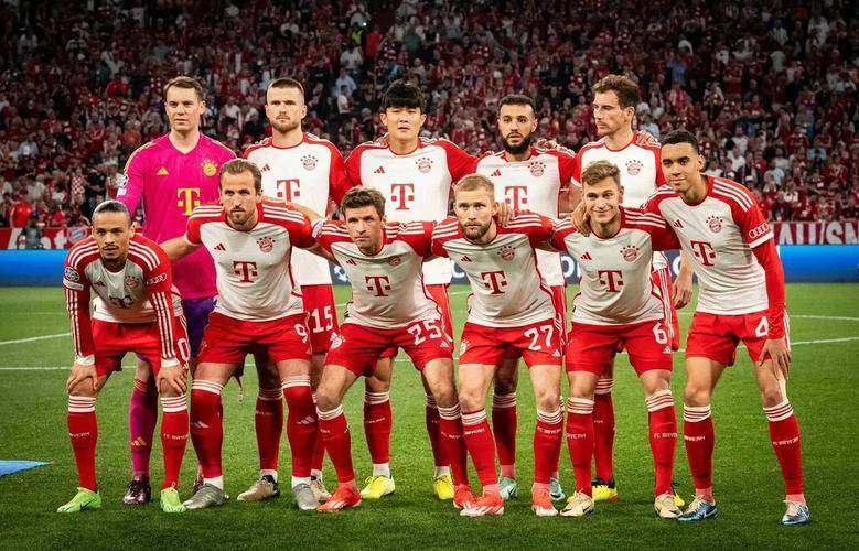 德甲冠军拜仁慕尼黑欲引援加强阵容的简单介绍