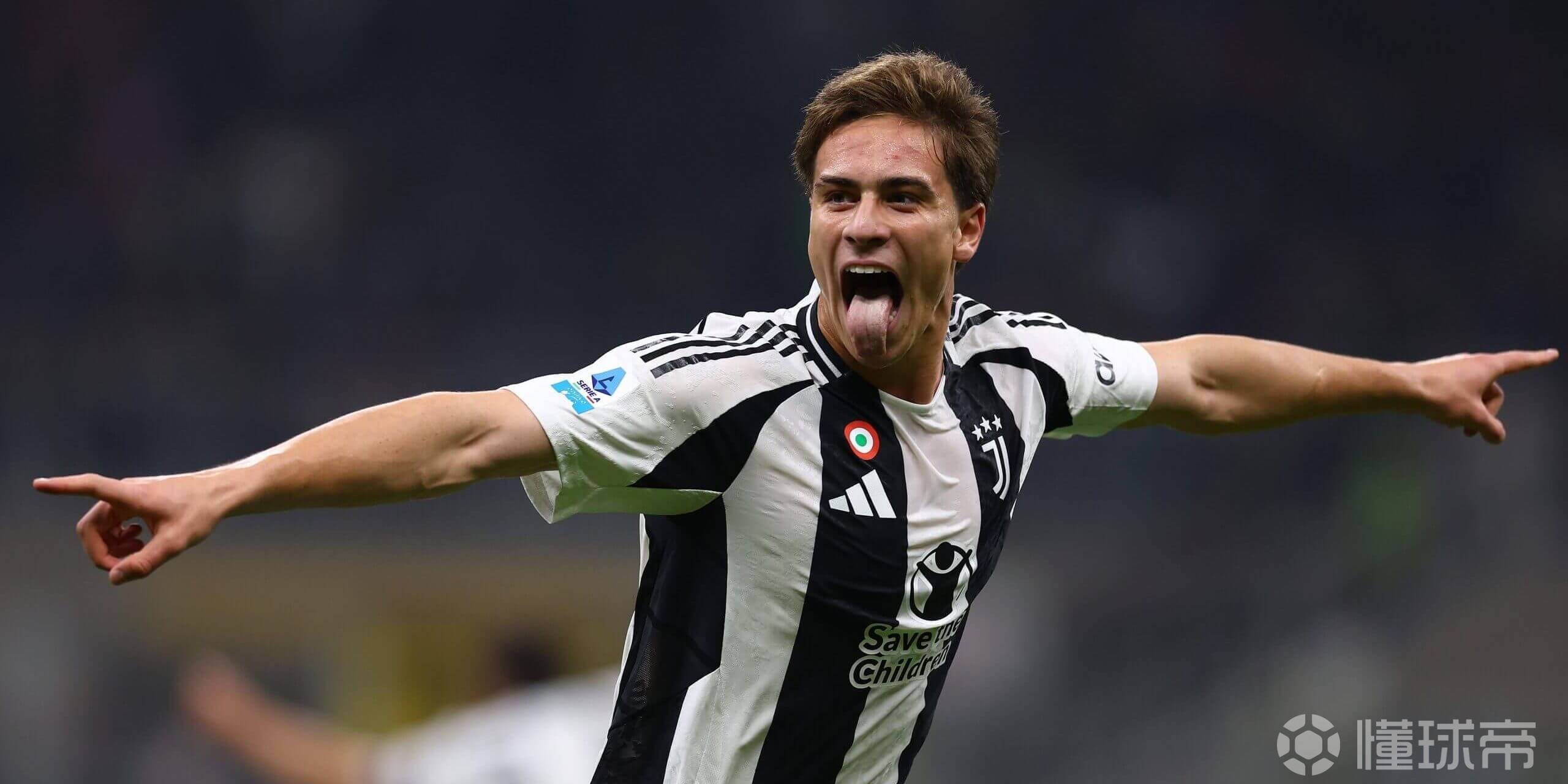 九游体育app-尤文图斯新援在国米比赛中表现出色，成功融入球队的简单介绍