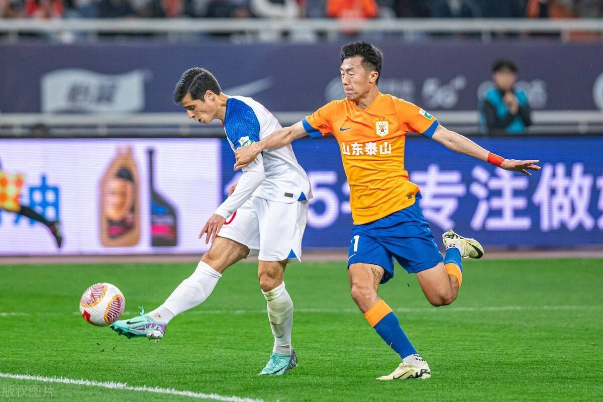 鲁能遭受惨败，球员体能受到质疑的简单介绍