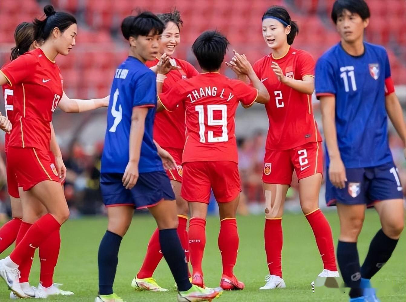 九游体育网页版登录入口-关于精湛技艺：女足巅峰对决令人期待的信息