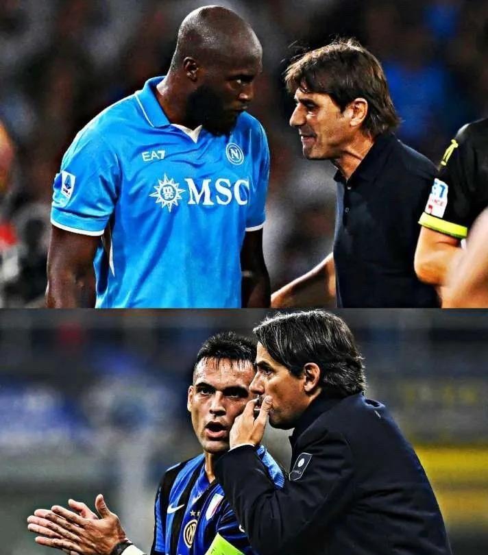 九游体育亚洲官网-那不勒斯不敌对手，遭遇沉重打击的简单介绍