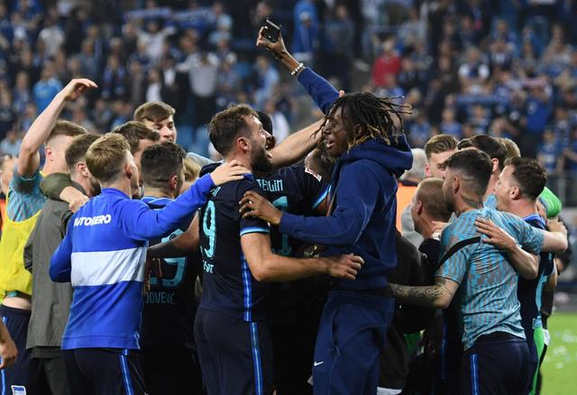 九游体育亚洲官网-场上反击有心！柏林赫塔扳平比分的简单介绍