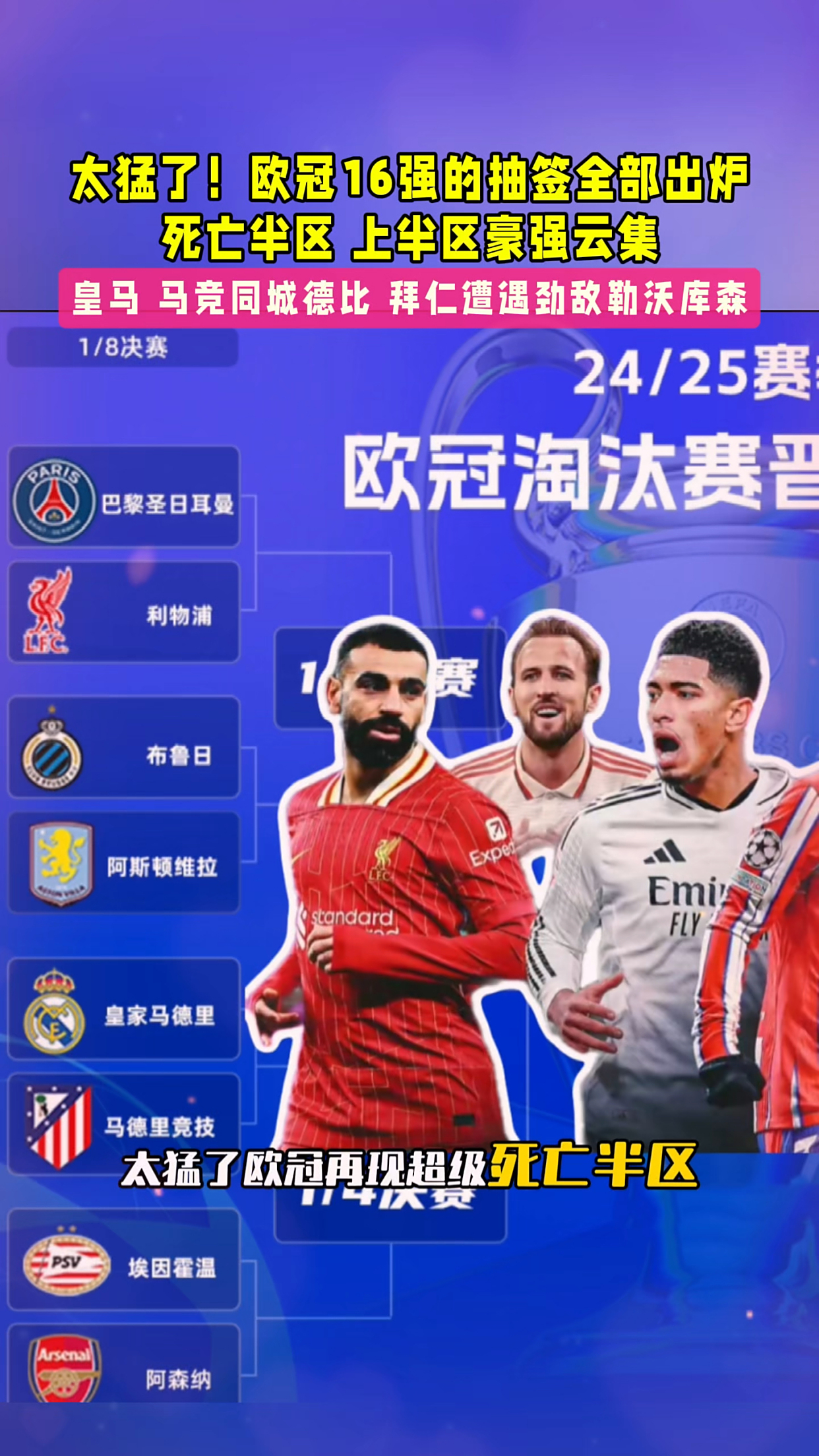 包含欧冠小组赛开启，实力强队展现统治力的词条