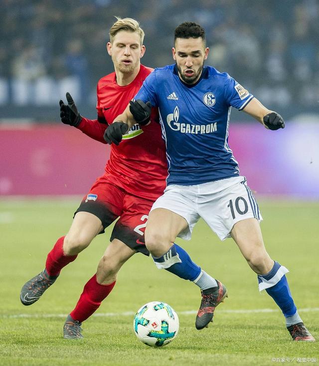 九游体育-柏林赫塔在比赛中展现出色表现，夺得胜利