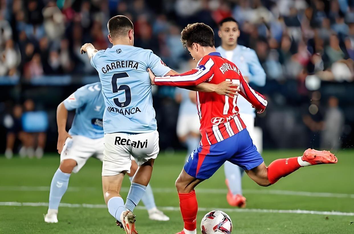 包含大胜在望！马竞士气高涨迎战下一场比赛的词条