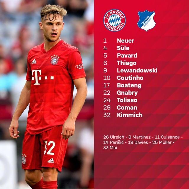 关于拜仁慕尼黑惨遭淘汰出局，憾失半决赛机会！的信息