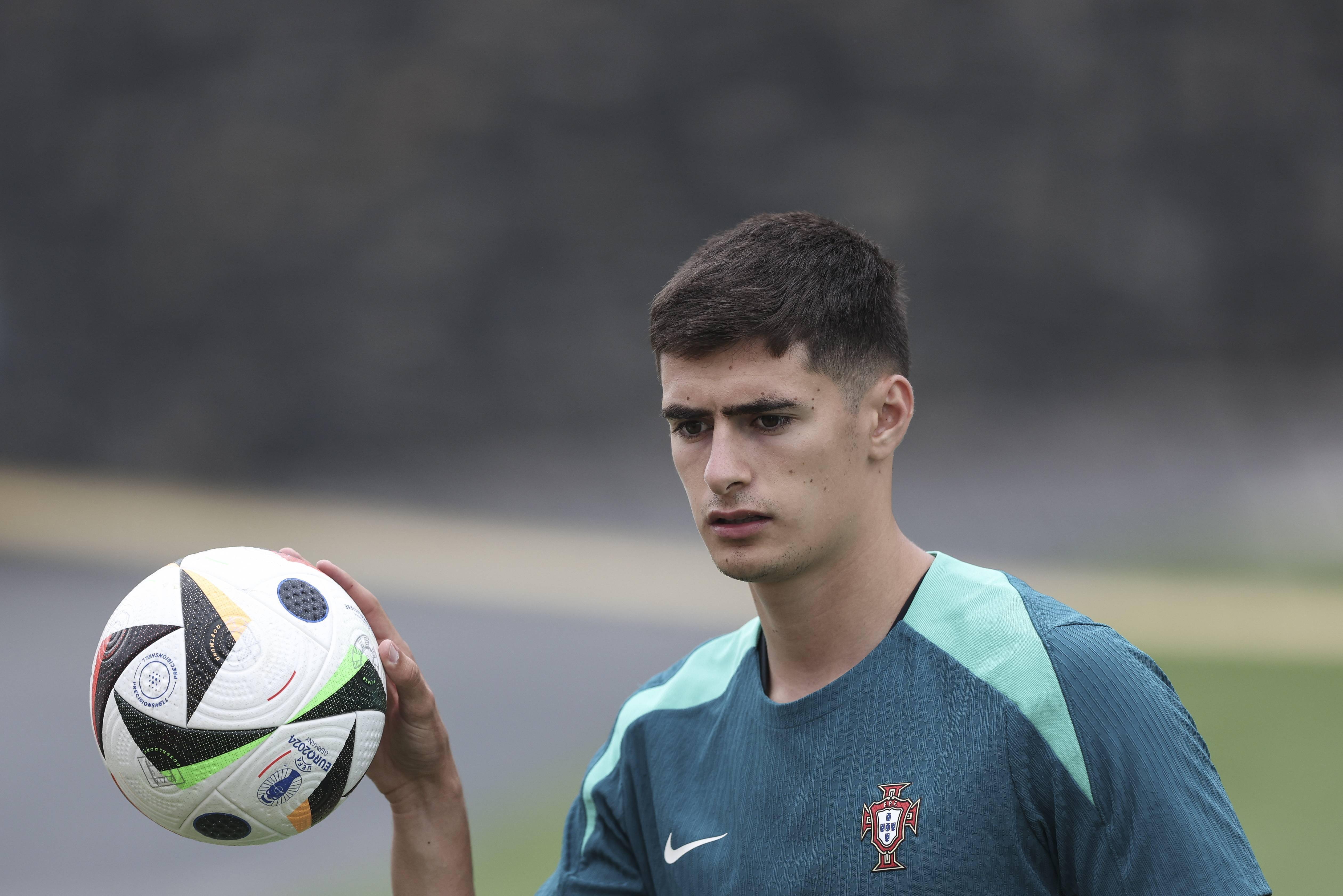 队员集结训练，准备备战欧洲足球大赛的简单介绍