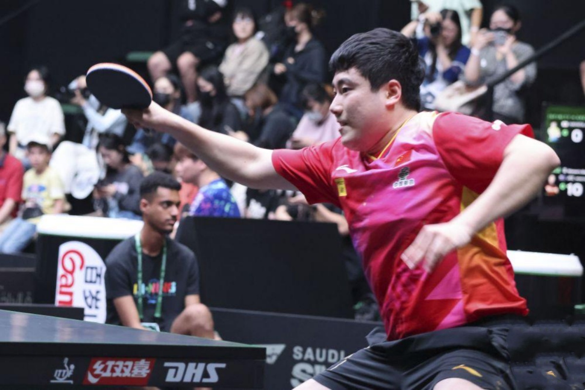 沙特球队在比赛中展现出色发挥！