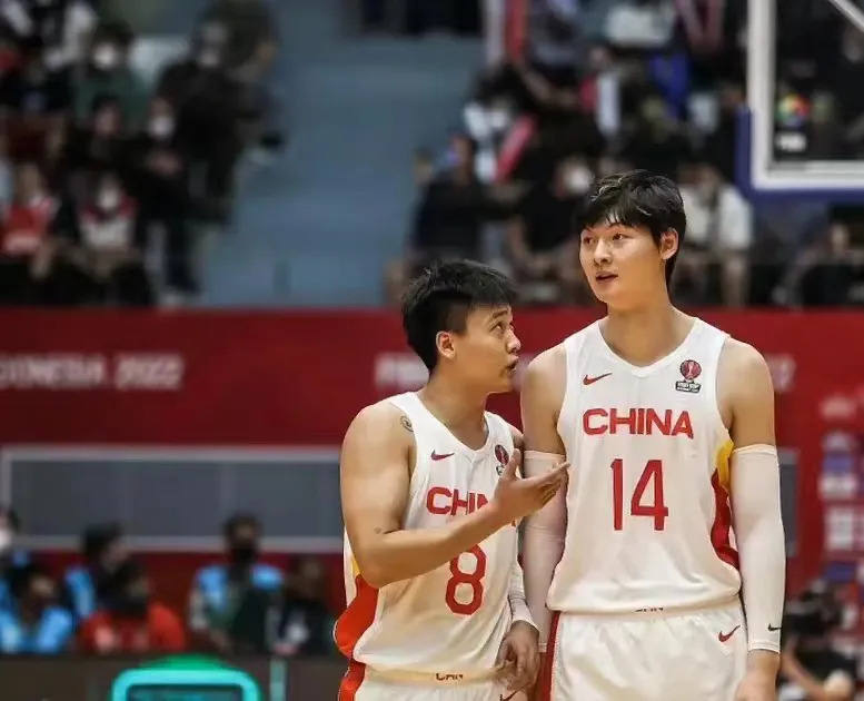 河南男篮士气大增，迎战新一轮比赛