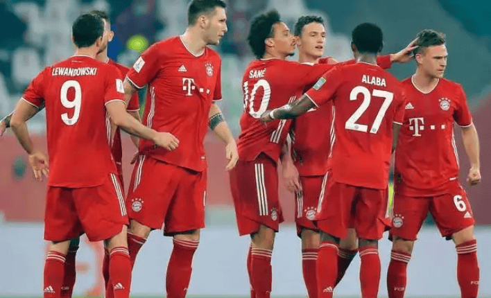 莱比锡红牛大胜希克和海伦芬,冲至榜首 莱比锡红牛大胜希克和海伦芬,冲至榜首