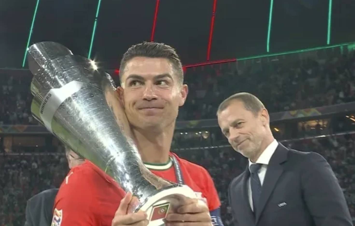 -强队擦肩而过！欧国联决赛谁能夺冠