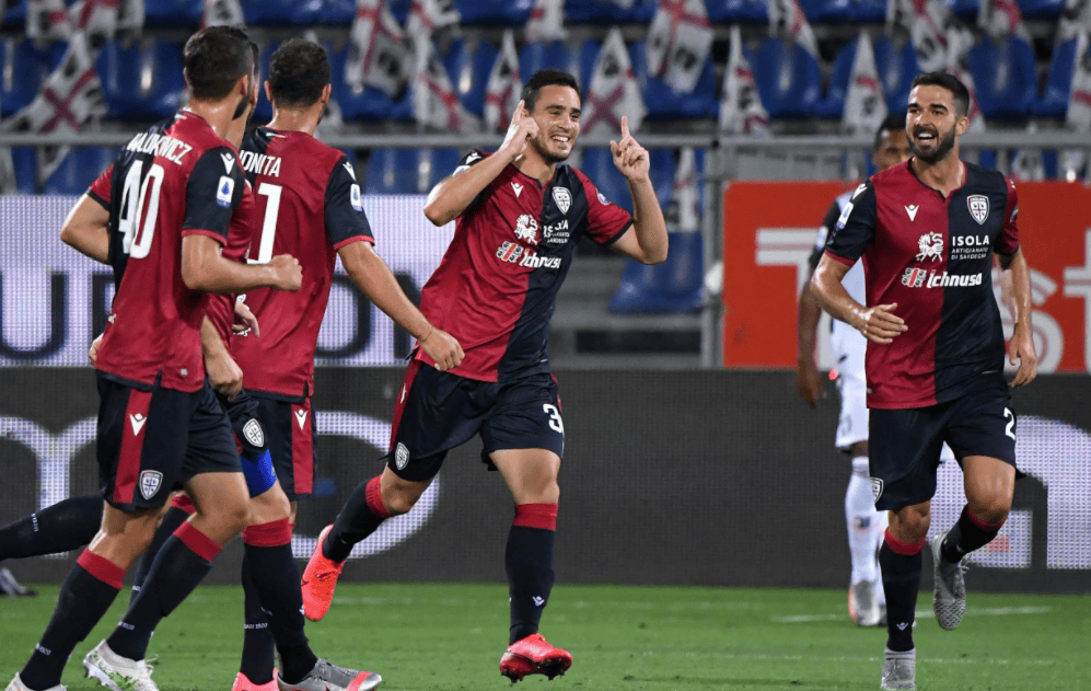 那不勒斯攻击火力全开，轻松战胜对手的简单介绍