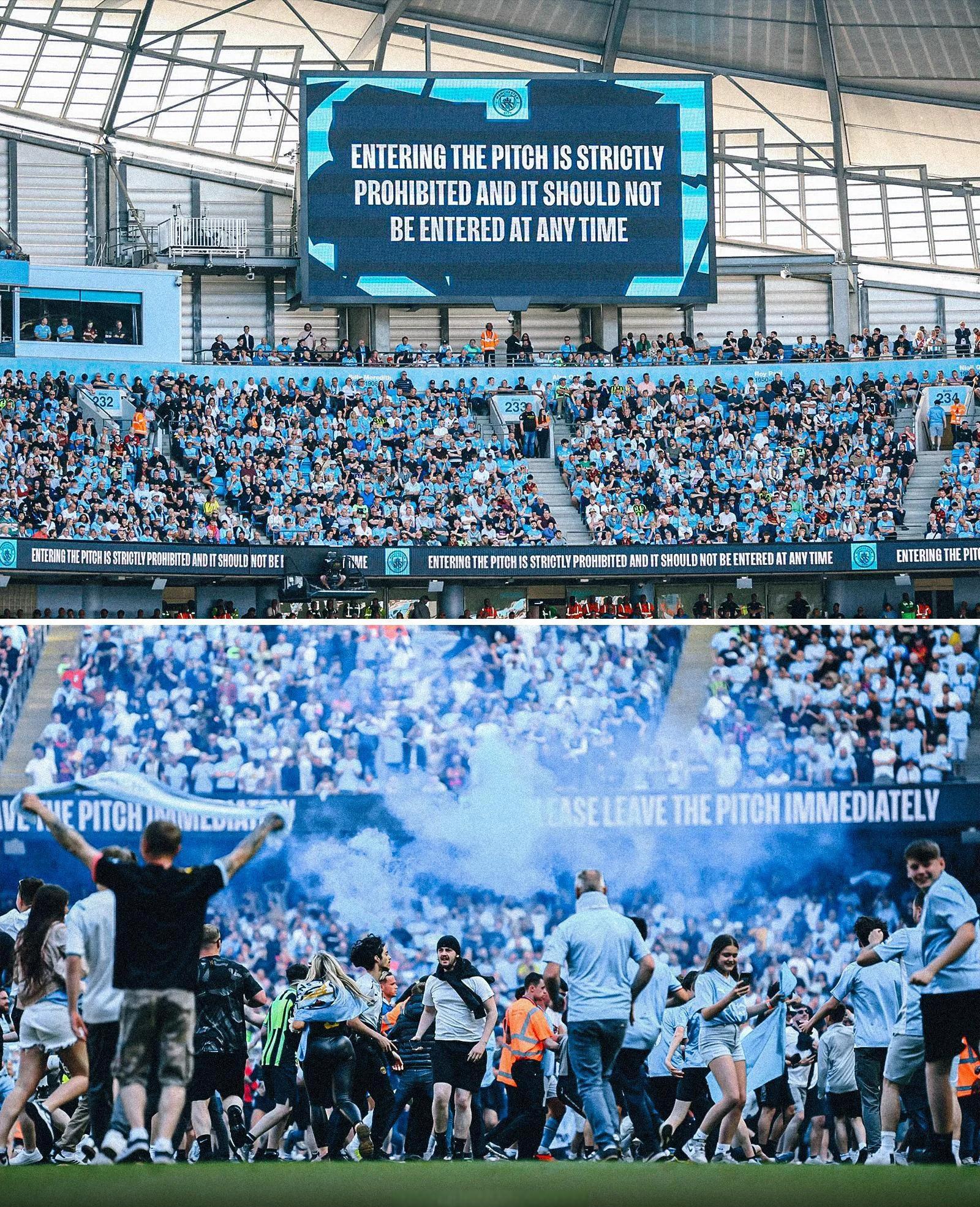 包含曼城豪取五连胜，稳固领先优势的词条