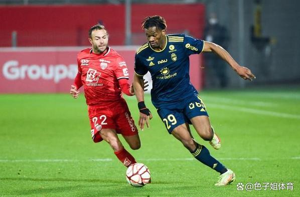 九游体育-法乙球队已签下中国中超新秀
