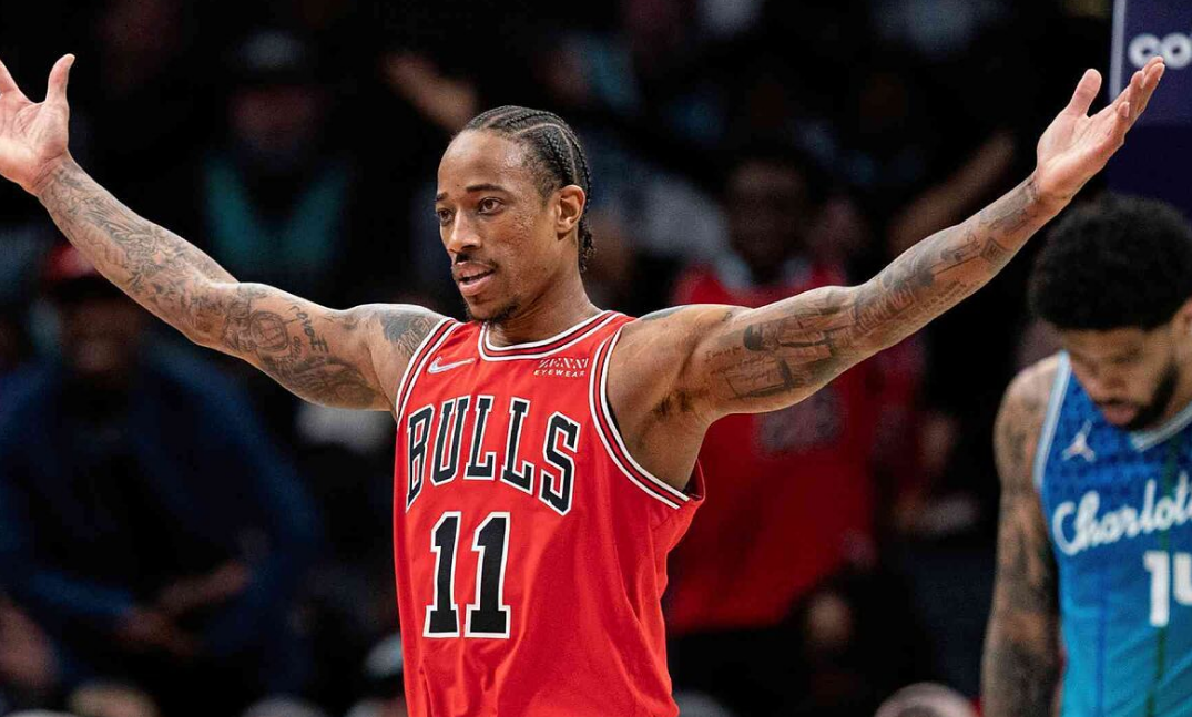 公牛后卫状态回升，球队连胜希望增加的简单介绍