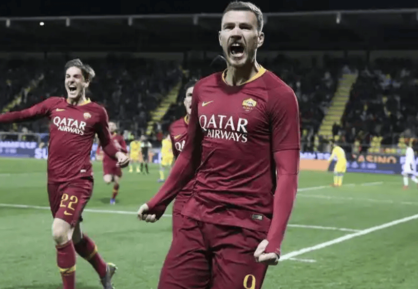 热那亚主教练调整阵型，力求反弹的简单介绍