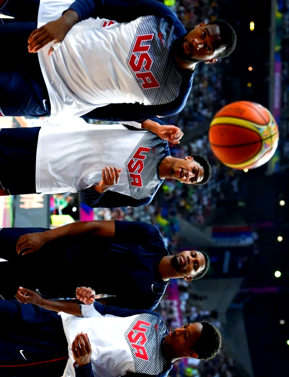 九游体育官网-包含男篮世界杯再掀热潮，球队备战全力冲刺现代篮球的词条