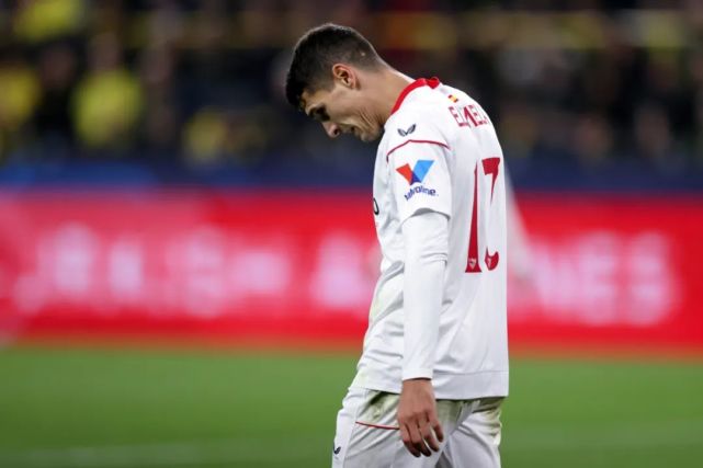 皇马塞维利亚互交白卷，-握手言和