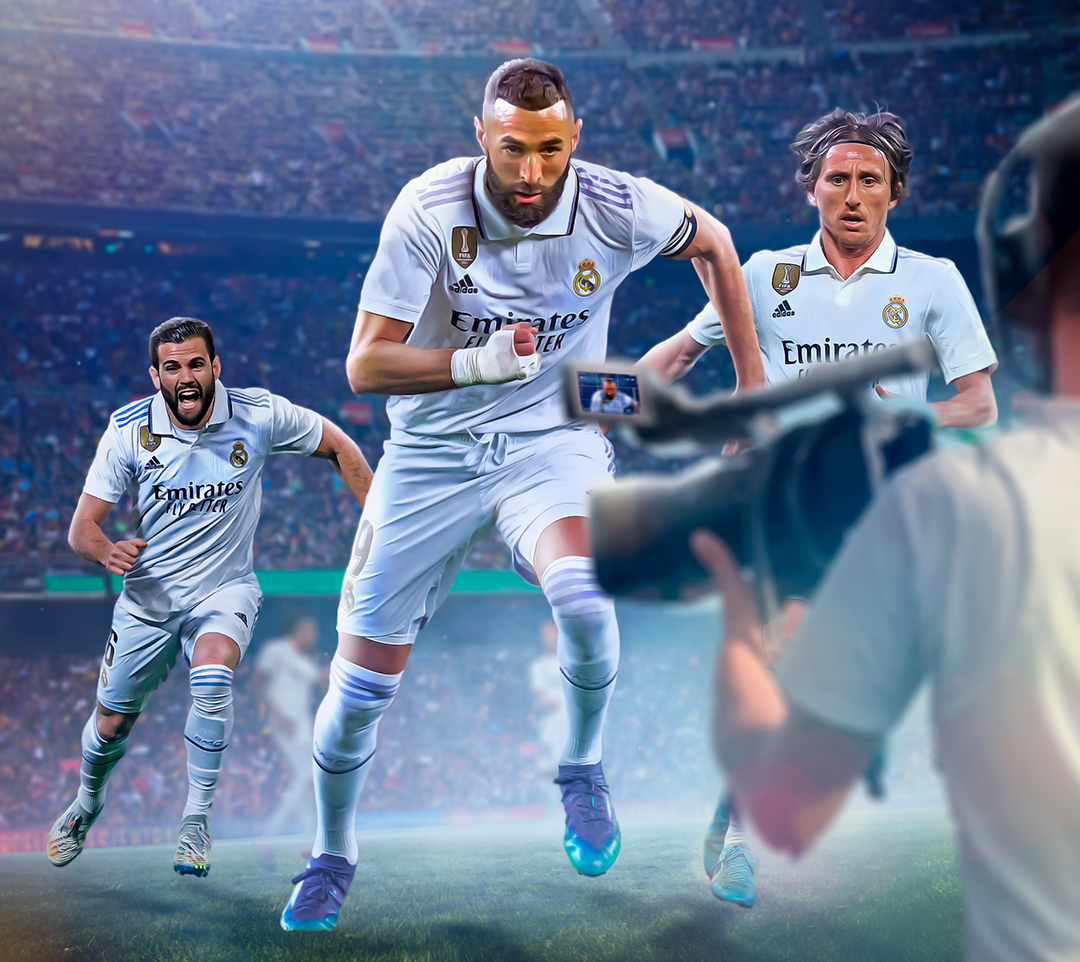 九游体育入口-关于皇家马德里大胜，轻松挺进欧冠淘汰赛的信息