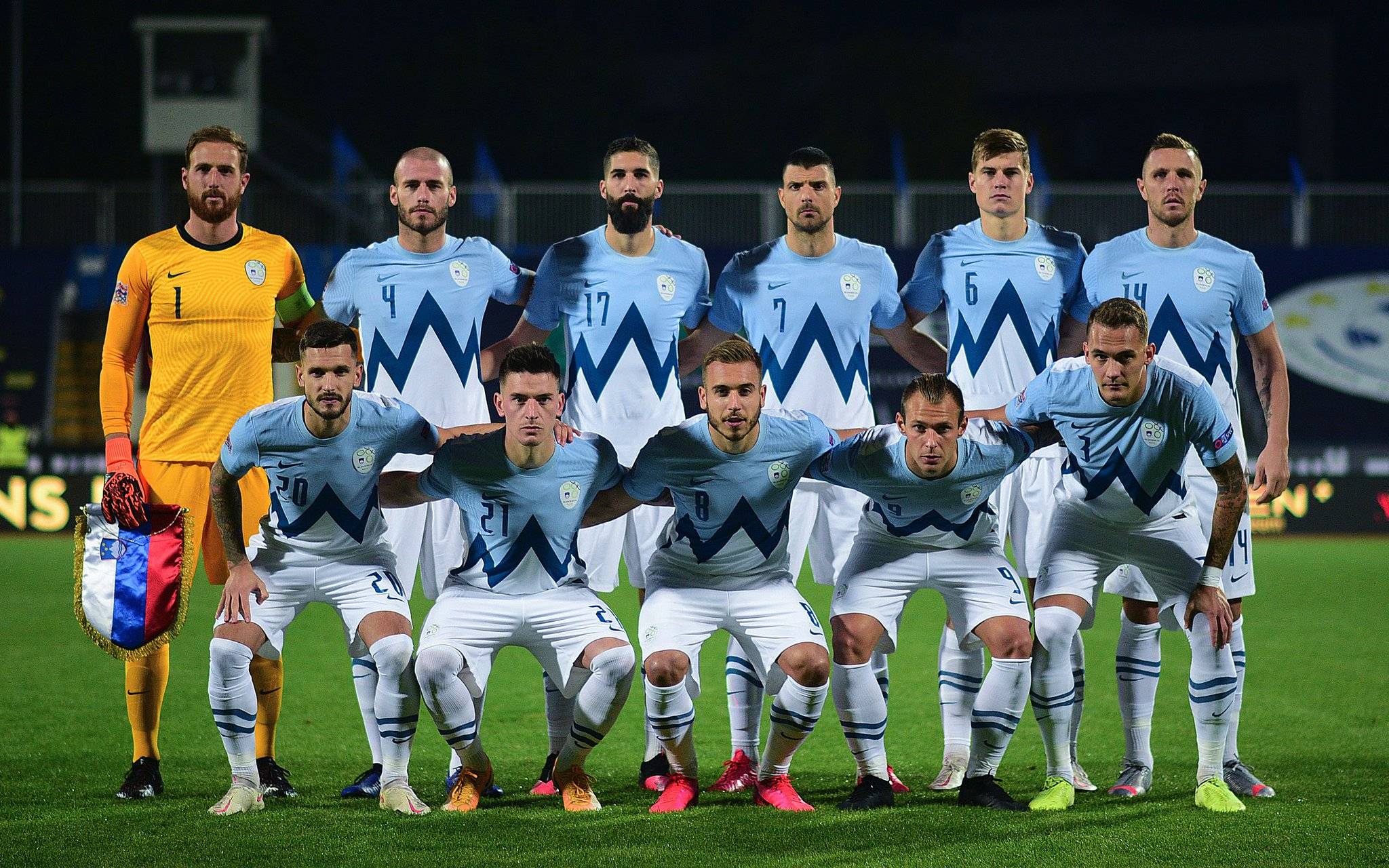 瑞典在欧锦赛预选赛中与罗马尼亚战平 瑞典在欧锦赛预选赛中与罗马尼亚战平