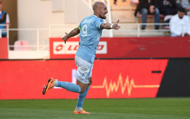 -瓦朗谢纳主场不敌，遭遇连败