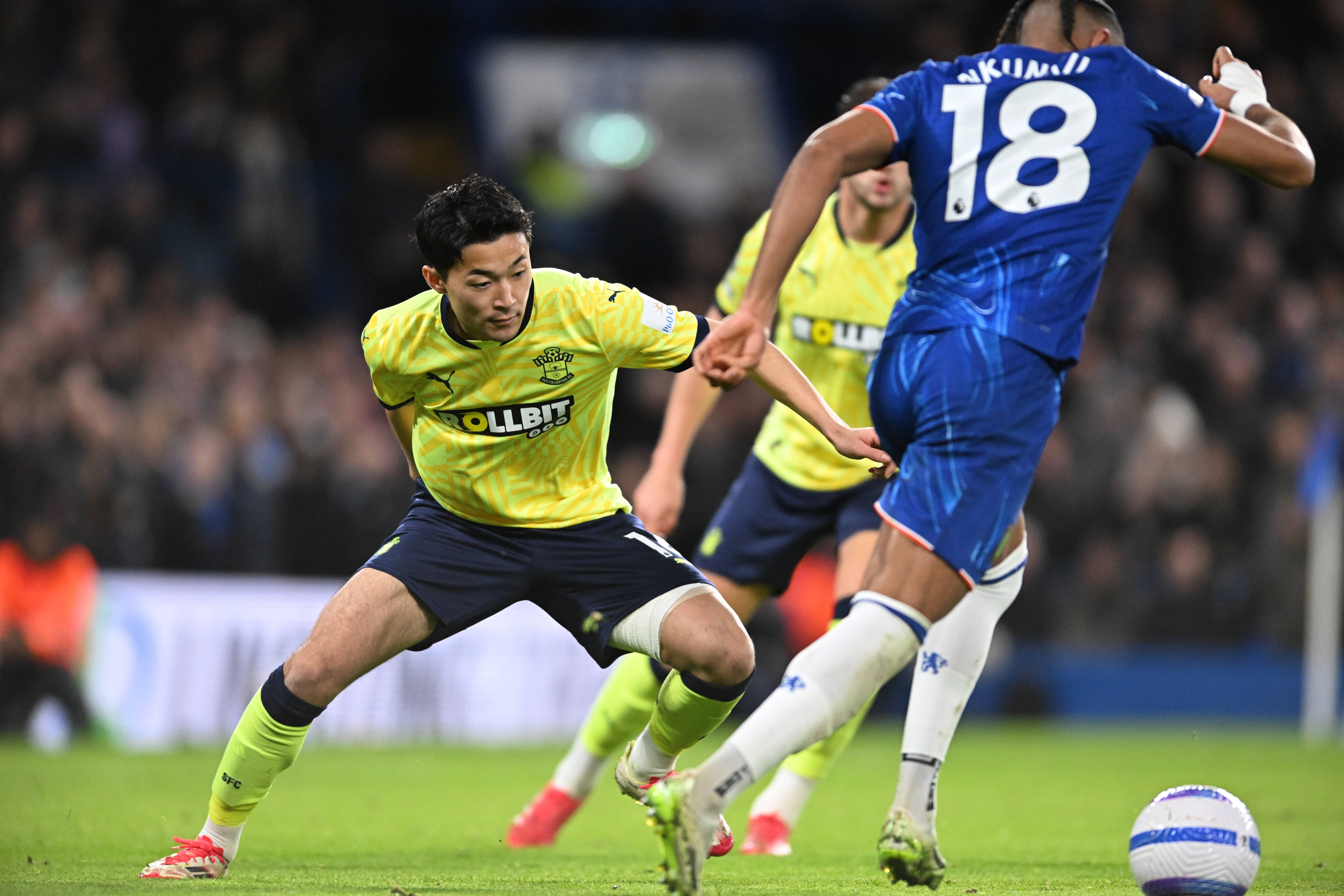 九游体育网页版入口-切尔西客场击败南安普顿，阿扎尔建功